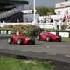 Image for article titled The Goodwood Revival Was 2014's Best Car Event, Period